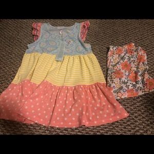 New Matilda Jane pajamas size 16 or women’s XS